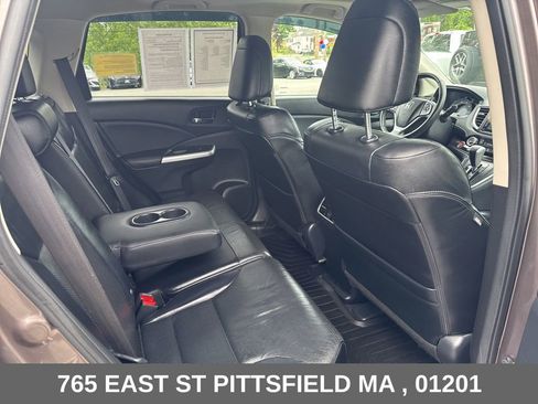 Used 2016 Honda CR-V EX-L image 17