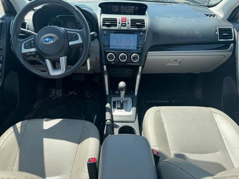 Used 2018 Subaru Forester 2.5i Limited AWD/4WD image 11