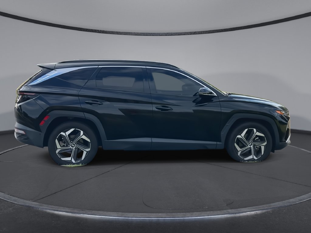 Used 2024 Hyundai Tucson Limited FWD image 9