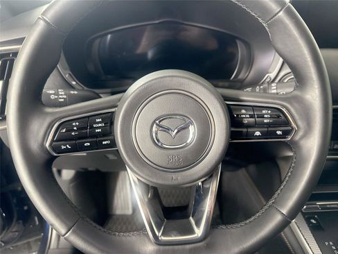 Used 2025 MAZDA CX-90 Plug-In Hybrid w/ Premium Plus AWD/4WD image 17