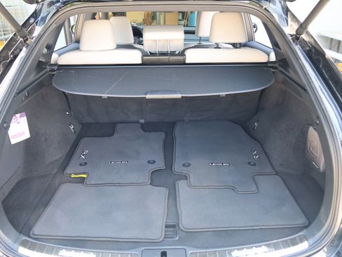 Used 2023 Lexus RX 350 Premium w/ Cold Area Package FWD image 36