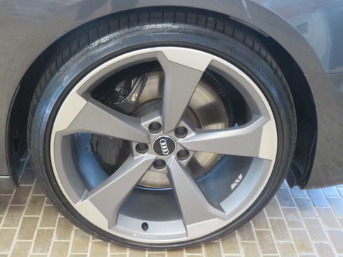 Used 2020 Audi S4 Premium w/ Convenience Package image 10