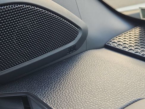 New 2026 Toyota Sequoia Platinum AWD/4WD image 14