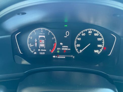 Used 2022 Honda Civic Sport image 5