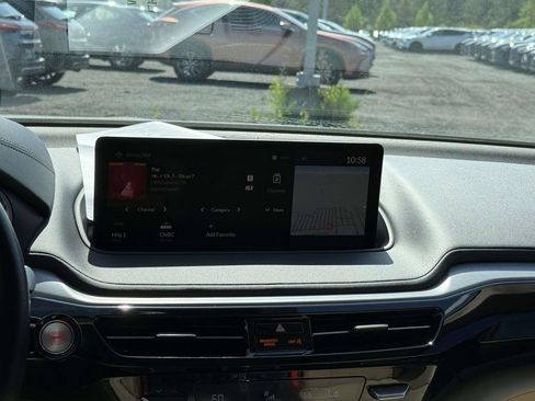 Used 2022 Acura MDX SH-AWD w/ Technology Package image 10