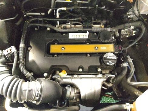 Used 2018 Chevrolet Sonic Premier image 30