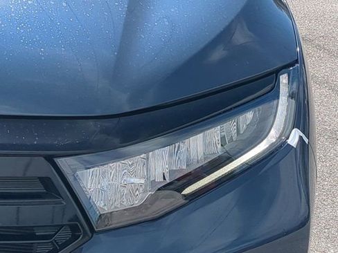 New 2026 Honda Odyssey Elite image 9