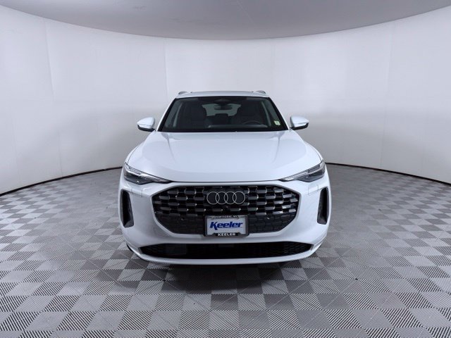 Certified 2025 Audi Q5 Premium w/ Premium Plus AWD/4WD image 2