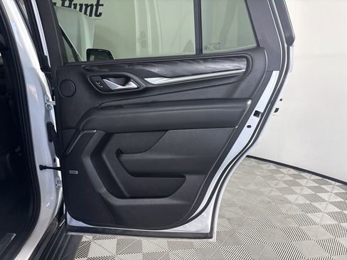 Used 2024 GMC Yukon Denali image 27