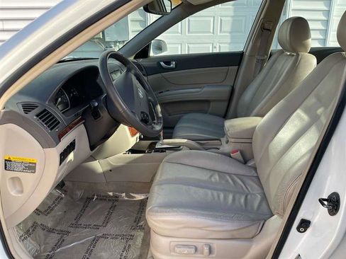 Used 2007 Hyundai Sonata V6 image 12