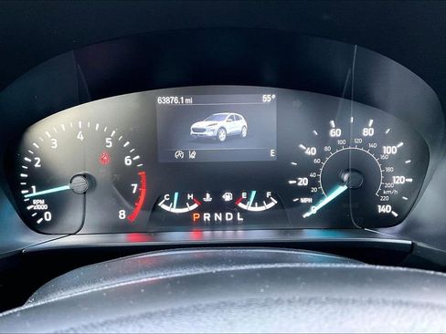 Used 2021 Ford Escape SE image 13