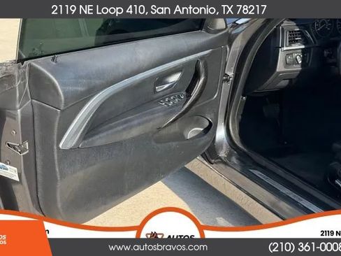 Used 2017 BMW 430i Convertible RWD image 10