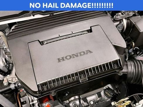 Certified 2026 Honda Passport RTL image 29