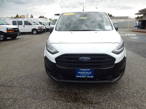 Used 2022 Ford Transit Connect XL image 11