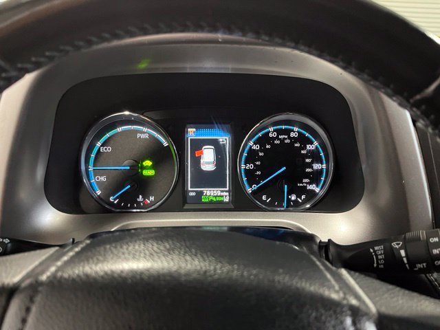 Used 2017 Toyota RAV4 Limited w/ Advanced Technology Package AWD/4WD image 26