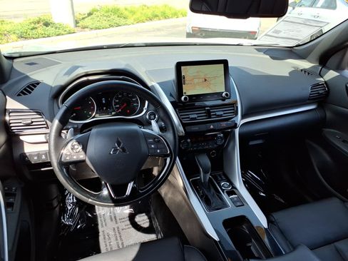 Used 2024 Mitsubishi Eclipse Cross SE AWD/4WD image 5