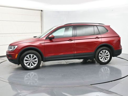 Used 2019 Volkswagen Tiguan S w/ Driver Assistance Package AWD/4WD image 20
