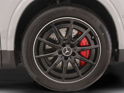 New 2026 Mercedes-Benz GLA 35 AMG 4MATIC image 12