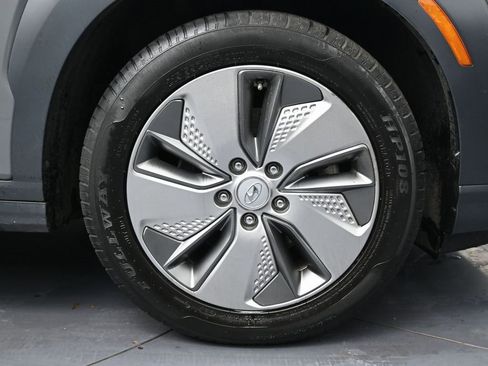 Used 2021 Hyundai Kona Ultimate image 15