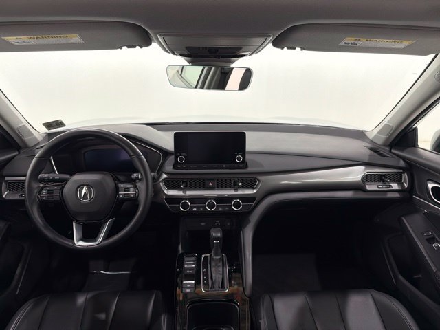 Certified 2024 Acura Integra FWD image 29