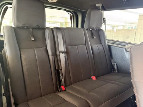 Used 2017 Ford Expedition EL XLT AWD/4WD image 25