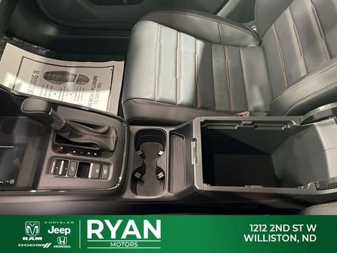 New 2026 Honda CR-V Sport-L image 30