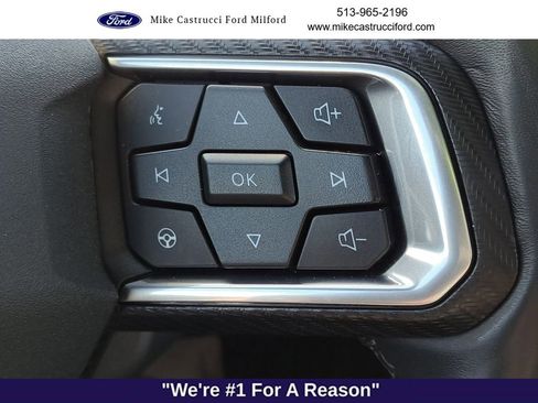 Certified 2024 Ford Mustang GT image 18