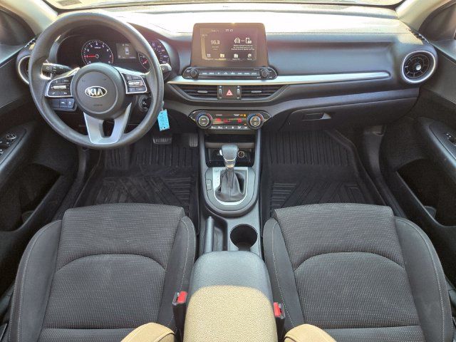 Used 2019 Kia Forte LXS FWD image 15