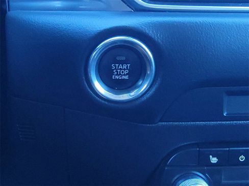 Used 2020 MAZDA CX-5 Touring image 28