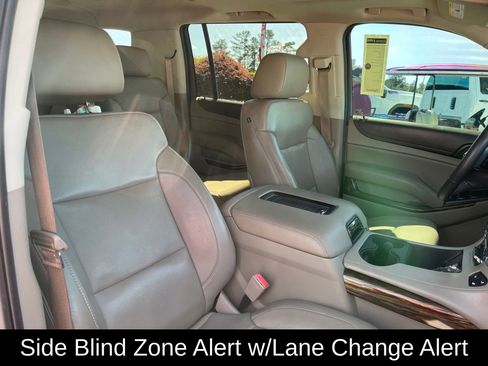 Used 2016 GMC Yukon XL SLT w/ Open Road Package image 28