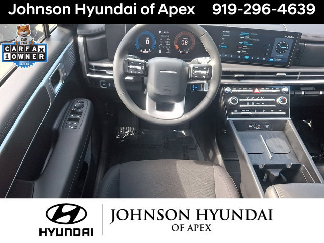 Used 2026 Hyundai Santa Fe SE FWD image 23