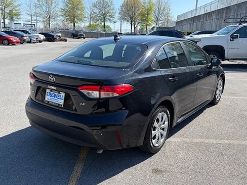 Used 2023 Toyota Corolla LE FWD image 8