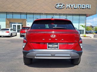 New 2026 Hyundai Kona SEL Premium AWD/4WD video 4