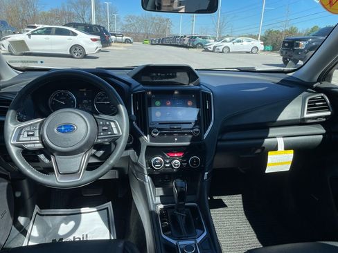 Used 2022 Subaru Forester Touring AWD/4WD image 23