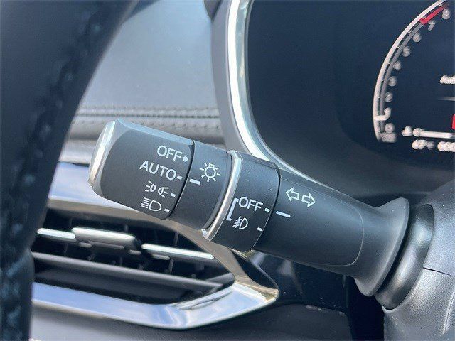 Used 2026 Acura MDX w/ Advance Package AWD/4WD image 23