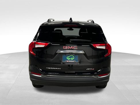 Certified 2023 GMC Terrain AT4 AWD/4WD image 8