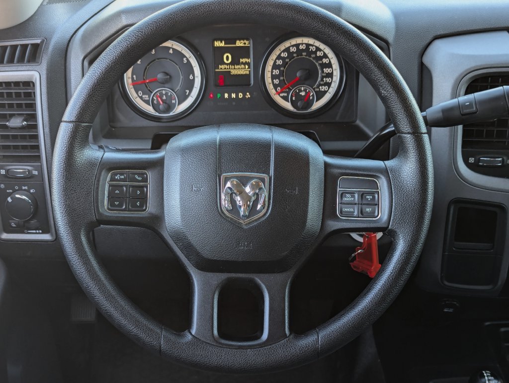 Used 2016 RAM 3500 Tradesman w/ Popular Equipment Group AWD/4WD image 26