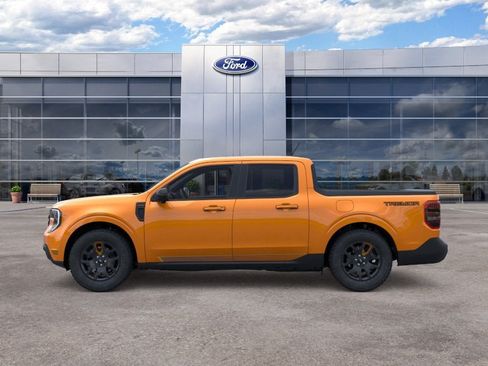 New 2026 Ford Maverick Tremor AWD/4WD image 28