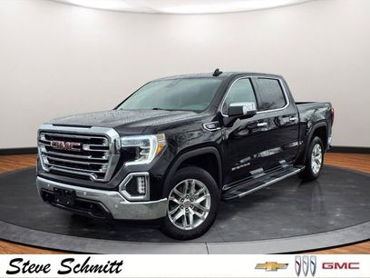 Certified 2021 GMC Sierra 1500 SLT w/ SLT Premium Plus Package