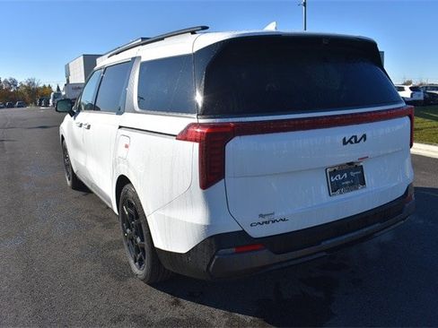 New 2026 Kia Carnival SX Prestige image 5