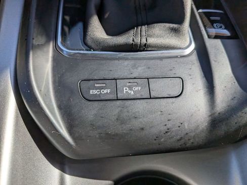 Certified 2024 Dodge Hornet R/T AWD/4WD image 17