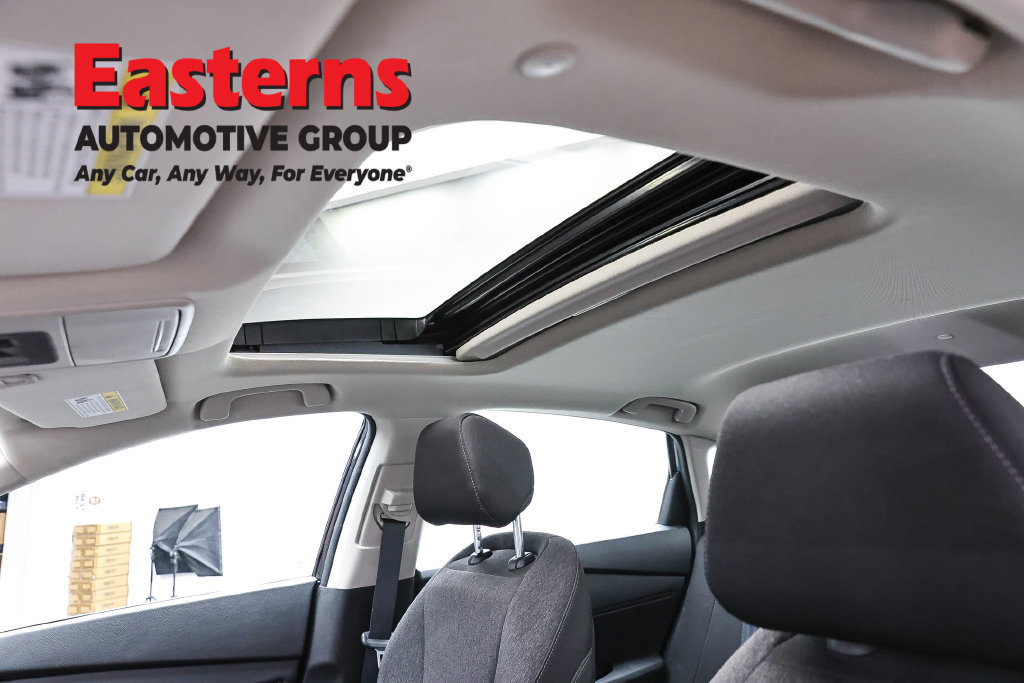 Used 2023 Honda Accord EX image 34