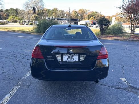 Used 2007 Honda Accord EX-L image 7