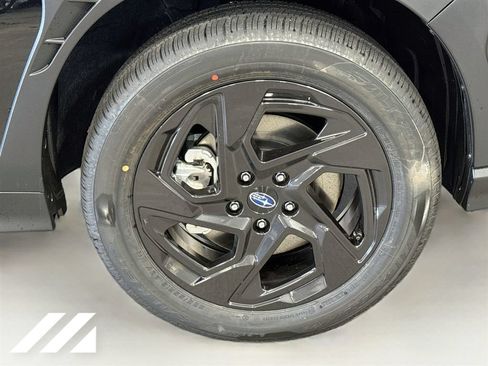 New 2026 Subaru Crosstrek 2.5i Sport AWD/4WD image 31