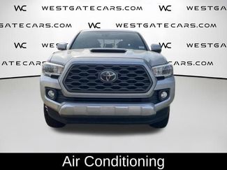 Used 2020 Toyota Tacoma TRD Sport RWD video 2