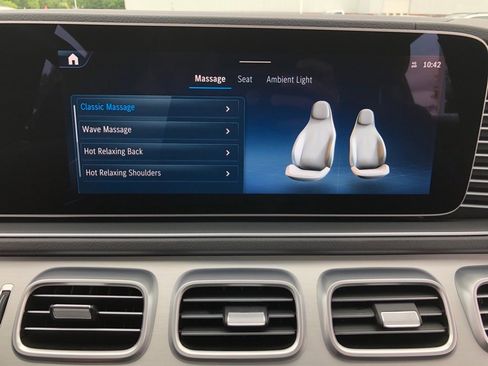 Certified 2024 Mercedes-Benz GLE 53 AMG 4MATIC Coupe image 27