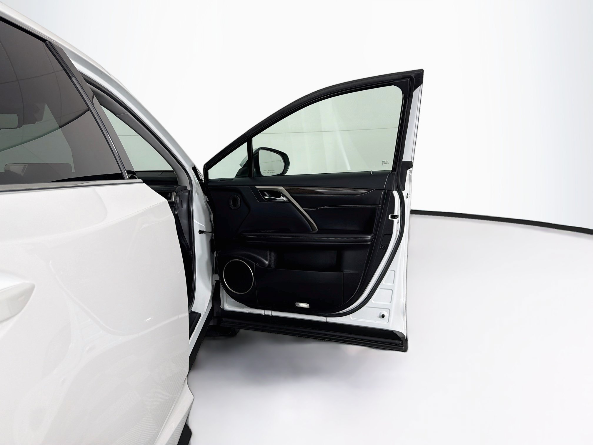 Used 2021 Lexus RX 350 FWD w/ Luxury Package image 35