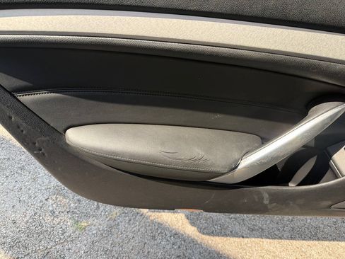 Used 2008 INFINITI G37 Sport w/ Premium Pkg RWD image 21