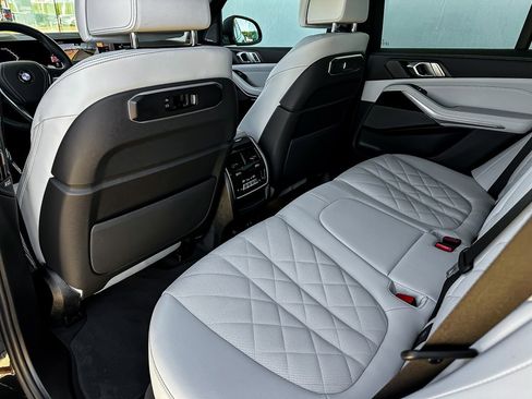 New 2025 BMW X5 sDrive40i w/ Climate Comfort Package image 26