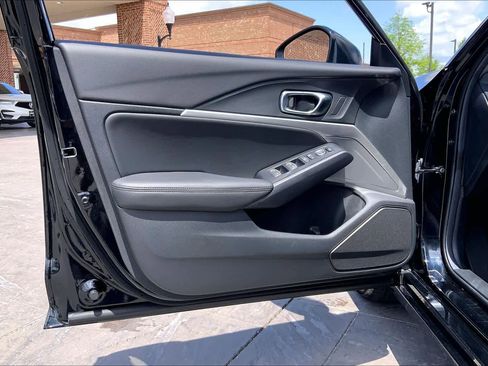 Used 2025 Acura Integra FWD image 21